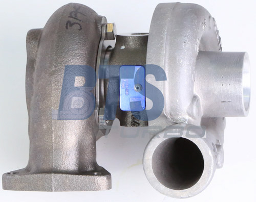 Compresor,sistem de supraalimentare T914140BL BTS Turbo